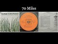Pete Seeger - God Bless The Grass - 03 70 Miles