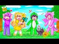 The Squad Plays MINECRAFT For First Time