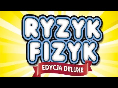 Ryzyk fizyk day