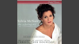 Purcell: Oedipus, Z.583 - Music for a While