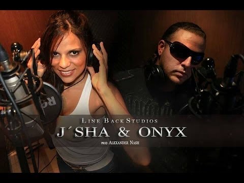 Jsha & Onyx - Saludando A Los Fans