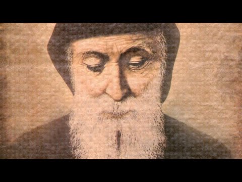 Święty Charbel cały film z lektorem po polsku