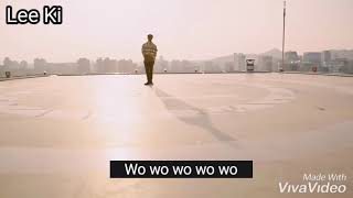 [MGL SUB] Lee Gikwang - Nothing