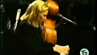 DIANA KRALL-I LOVE BEING HERE WITH YOU