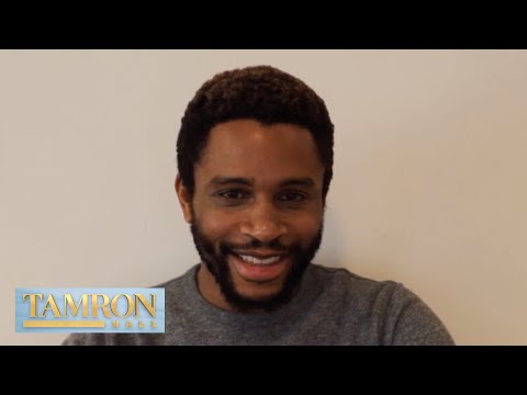 Nnamdi Asomugha & Tessa Thompson’s Film “Sylvie’s Love” Is a Dedication to Black Love