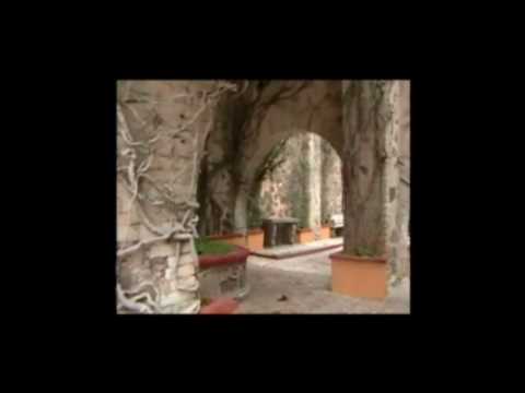 Guanajuato México - Ex-Hacienda San Gabriel de Barrera (Parte 1/3)