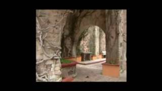 preview picture of video 'Guanajuato Mexico - Ex-Hacienda San Gabriel de Barrera (Parte 1/3)'