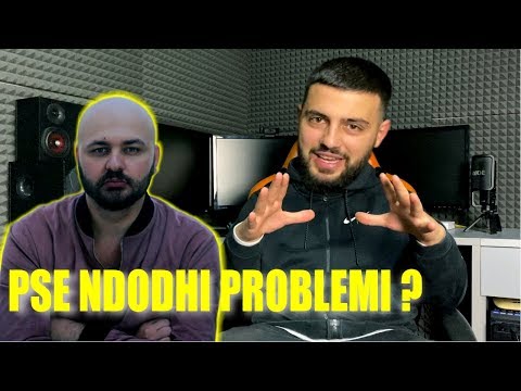 SQARIM I SHUM PRITUR NE LIDHJE ME MECIN !!!