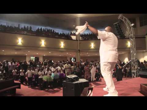 7 Sons Of Soul - Ebenezer A.M.E. Church Concert (Part 1)