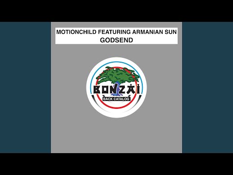 Godsend (Original Mix) feat. Armanian Sun