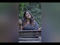Aparna Balamurali Singing Instagram Reels Latest