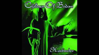 Children of Bodom - Towards Dead End (Pre-Hatebreeder Demo)