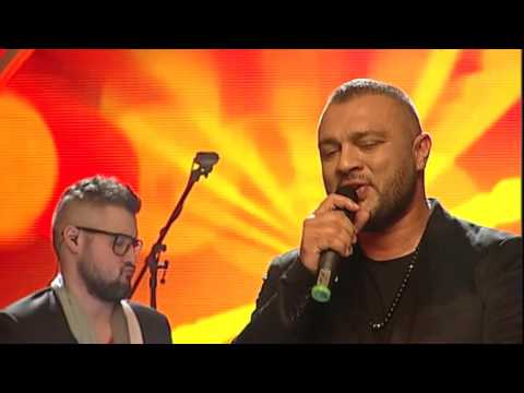 Gáspár Laci és Nagy Laci & Zenekara - Egy darabot a szívemből