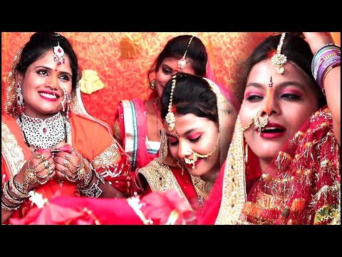 2022 का सबसे हिट स्पेशल तीज त्योहार गीत | रहे जनम जनम का साथ | KHUSHBOO UTTAM ( Hartalika Teej)