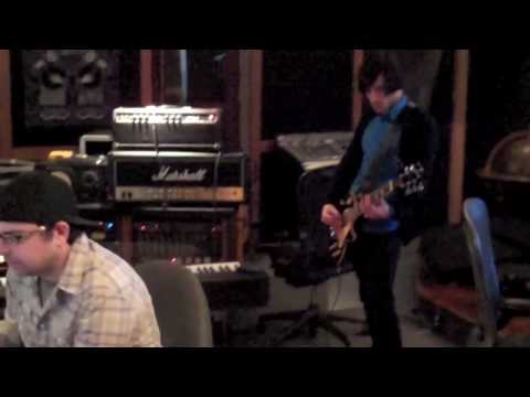 AM to AM - Sew (studio and live clips)