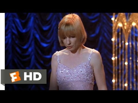 Little Voice (6/12) Movie CLIP - LV Takes the Stage (1998) HD