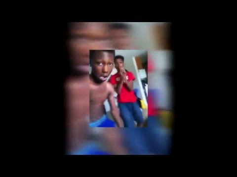 Marii & Loe Loe - No Talkin'  (Selfie Video)