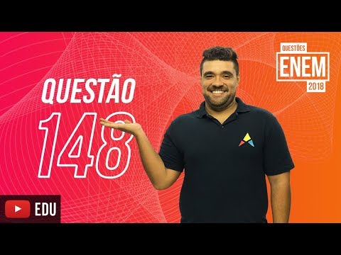 ENEM 2018| Geometria analítica | Questão 148 (caderno amarelo)