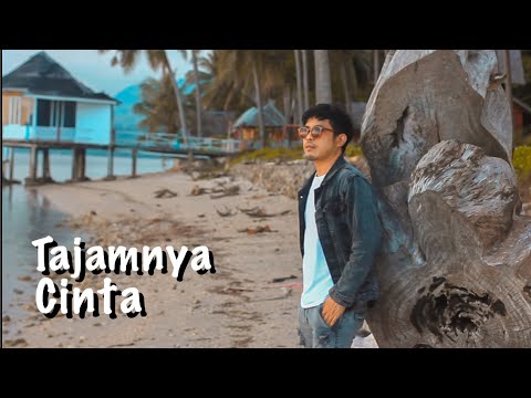 Tajamnya cinta - Meggi Z | Nurdin yaseng (Cover)
