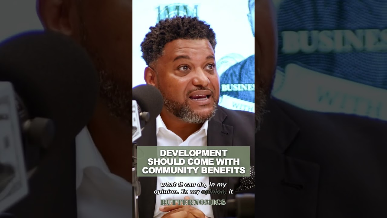 What Fair Development Looks Like