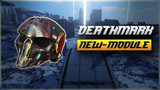 [WR] 🔥 New Module DEATHMARK Preview - Test Server 5.0 | War Robots