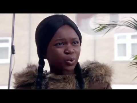 MI High S04 E07   Doppelgängers Part 12