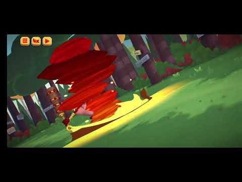 [TEAM SPOTLIGHT] FIENDS - ALL ACTS AND BATTLES [LOONEY TUNES WORLD OF MAYHEM]