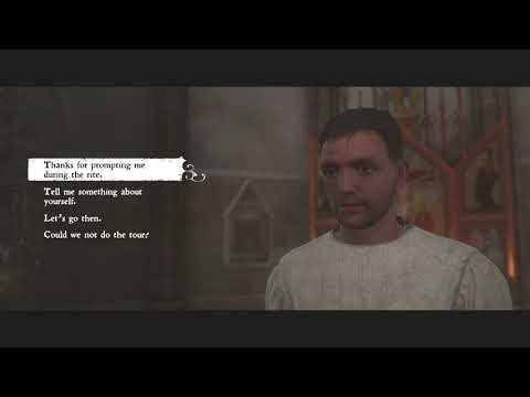 Skip Needle in a Haystack Walkthrough Kingdom Come Deliverance