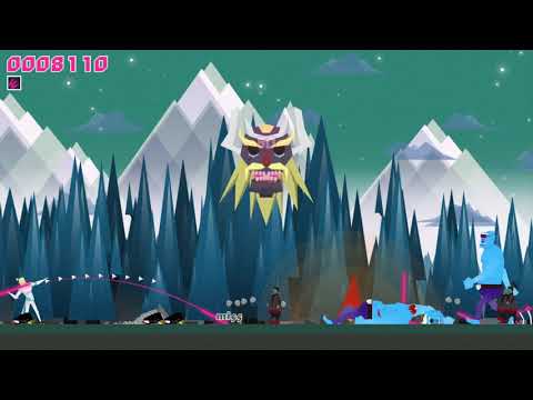 Lichtspeer Double Speer Edition Gameplay (PC Game).