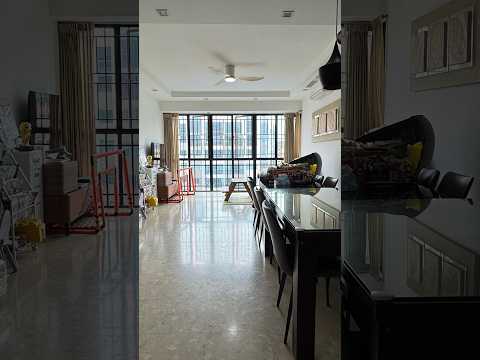 Pinevale, 2 Tampines Street 73, Pasir Ris / Tampines, 3 Bedrooms, 1,292 sqft, Condominium For Rent, by Edmund Tan, 500269493 - PropertyGuru.com.sg