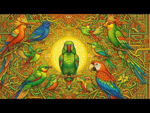 Tiago Walter - Frequência Natural 