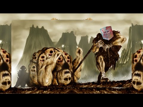 Baker Ya Maker - I'm Just A Freak (Prod. Mack 187)