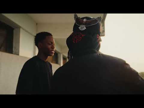 Kimati-Hoodrich (Official Video )