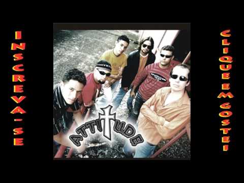 Quanto Tempo - Banda Attitude