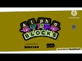 Alphablocks In G Major 99 In G Major
