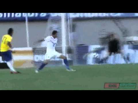 Neymar Da Silva-Skills 2011 | by TNC11