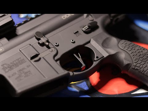 BROWNELLS CMC TRIGGERS