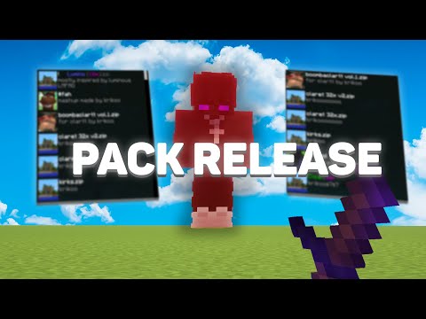 Releasing my best rbw private packs