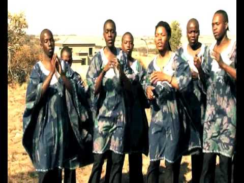 Amadodana Ase One Spirit - Send your fire (Official Music Video)