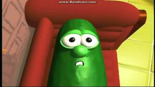 VeggieTales: I Love My Lips