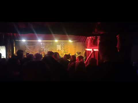 Nyabin SS : Dubplate Simon Nyabin ? / Positive Dub #35 / Eightball - Meaux / Samedi 6 Janvier 2024