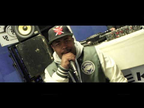 [BLOODLINE] - BOSSMAN, PREZ T, 9 MILLI MAJOR & MERIDIAN DAN [OFFICIAL VIDEO]