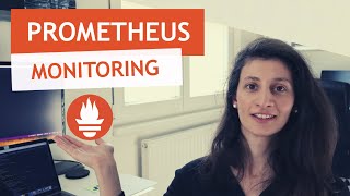 How Prometheus Monitoring works  Prometheus Archit