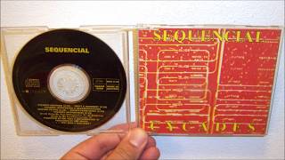 Sequencial - Cycades (1991 Avuvvuvvu a hazzaba hazzaba hazzaba vuvvu)