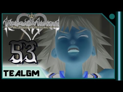 Kingdom Hearts Re:Chain of Memories - Part 53: Excess Skin