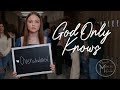 God Only Knows With Awesome God I Vocal Motion Show Choir Childrenschoir Music Godonlyknows