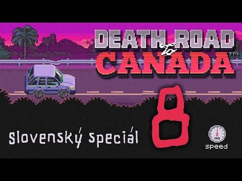 Gogo a Lucka 🍁 𝙳𝚎𝚊𝚝𝚑 𝚁𝚘𝚊𝚍 𝚝𝚘 𝙲𝚊𝚗𝚊𝚍𝚊 𝘌𝘱8