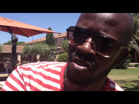 IPM Rome 2012 Pool Sessions - Black Coffee