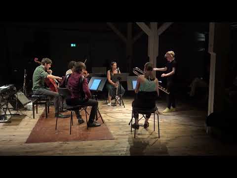 Bernhard Gander (*1969) Ö (2005) | neuVerband