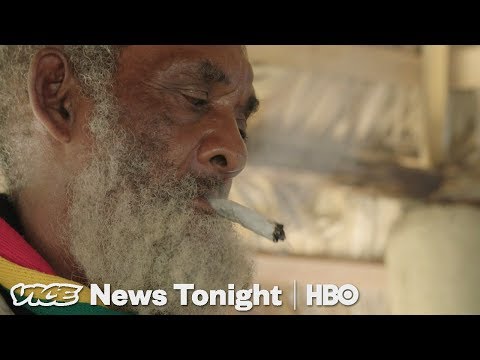Jamaican Weed Exploitation & Sri Lanka Blasts: VICE News Tonight Full Episode (HBO)